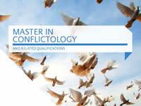 Master in Conflict, Peace and Secu Master in Conflict, Peace and Secu
