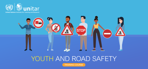 Youth and Road Safety: Championing Safer Road Users